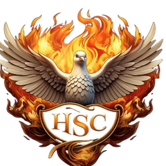 Welcome to HSC – A Holy Spirit-Filled Hub" Join us for live prayer, daily messages, and powerful testimonies